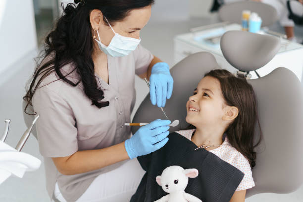Best Broken or Cracked Tooth Emergency Dentist in Burton, SC