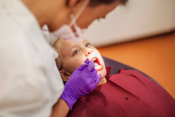 Best Emergency Cosmetic Dentistry in Burton, SC