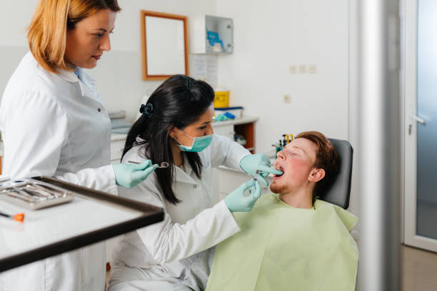 Best Emergency Dental Extractions in Burton, SC