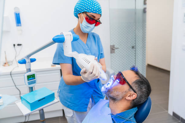Best Emergency Dental Care for Abscessed Tooth in Burton, SC