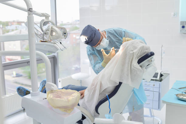 Best Holiday Emergency Dentist in Burton, SC